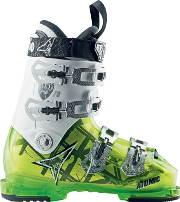 buty narciarskie Atomic Hawx 70