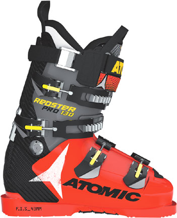 buty narciarskie Atomic Redster Pro 130