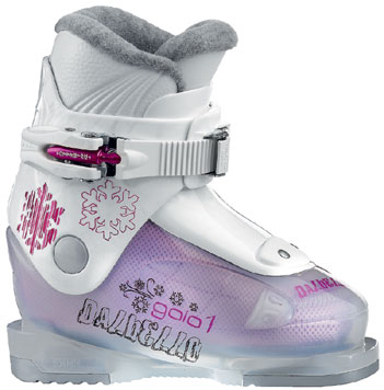 buty narciarskie Dalbello Gaia 1