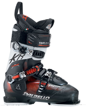 buty narciarskie Dalbello Kr Two Fusion