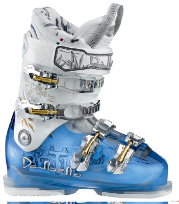 buty narciarskie Dalbello Mantis 10 Blue