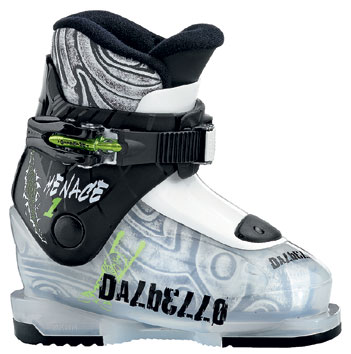 buty narciarskie Dalbello Menace 1