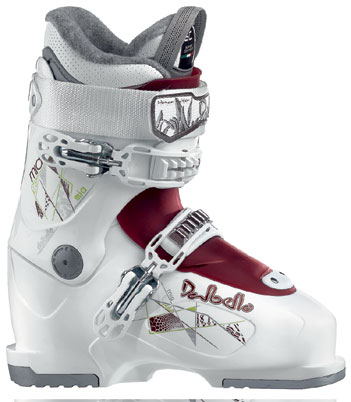 buty narciarskie Dalbello Mia