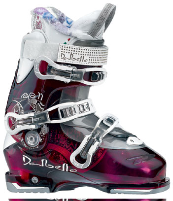 buty narciarskie Dalbello Raya 11