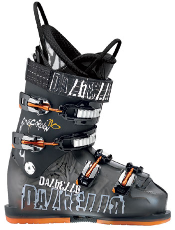 buty narciarskie Dalbello Scorpion SF 110