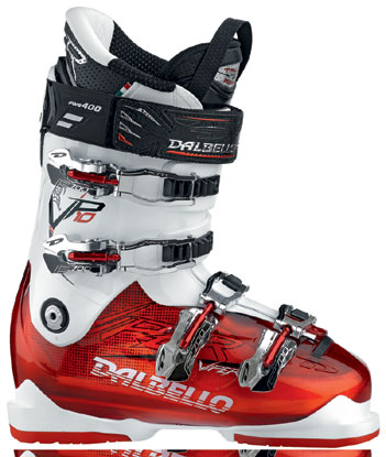buty narciarskie Dalbello Viper 10