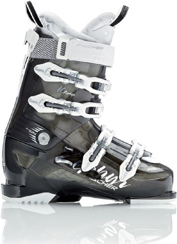 buty narciarskie Fischer SOMA ZEPHYR 10