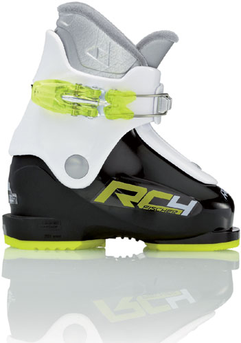 buty narciarskie Fischer SOMA RACE JR. 10