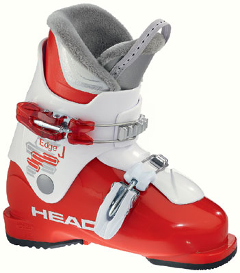 buty narciarskie Head Edge J2 wh/rd