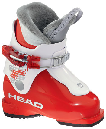 buty narciarskie Head Edge J1 wh/rd