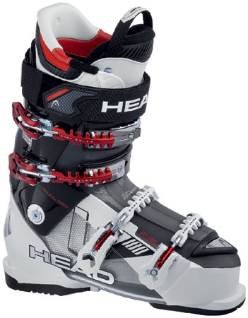 buty narciarskie Head Vector 100