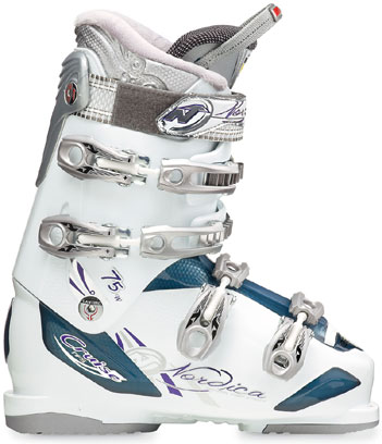 buty narciarskie Nordica CRUISE 75 W