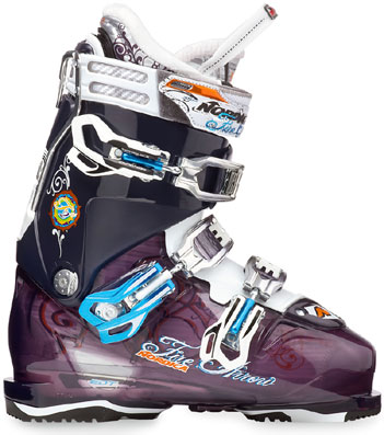 buty narciarskie Nordica FIREARROW F2 W