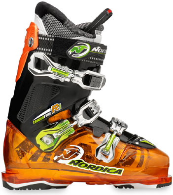 buty narciarskie Nordica TRANSFIRE R1