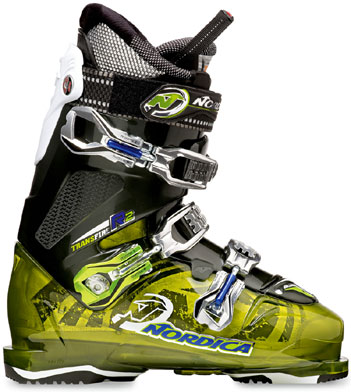 buty narciarskie Nordica TRANSFIRE R2
