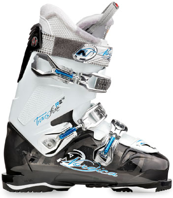 buty narciarskie Nordica TRANSFIRE R2 W