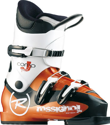 buty narciarskie Rossignol COMP J3 Solar