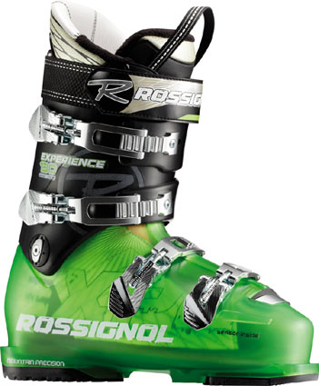 buty narciarskie Rossignol EXPERIENCE SI 130