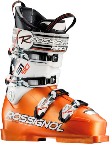 buty narciarskie Rossignol RADICAL WORLD CUP SI 130