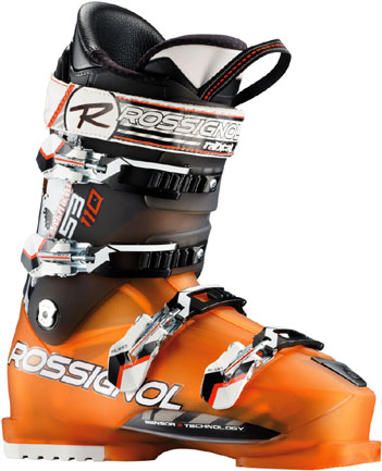 buty narciarskie Rossignol RADICAL SENSOR3 110