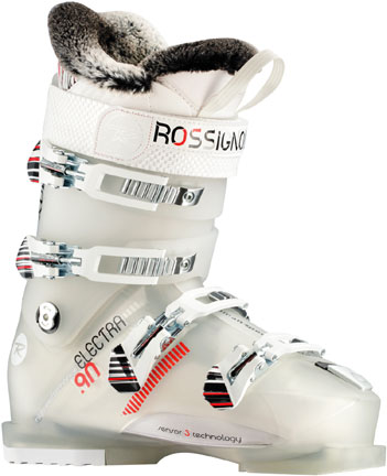 buty narciarskie Rossignol ELECTRA SENSOR3 90