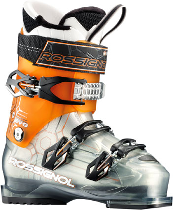 buty narciarskie Rossignol EVO 100
