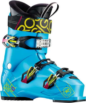 buty narciarskie Rossignol TMX 90 CYAN