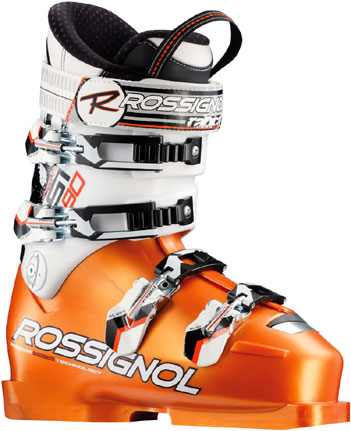 buty narciarskie Rossignol RADICAL WORLD CUP SI 90