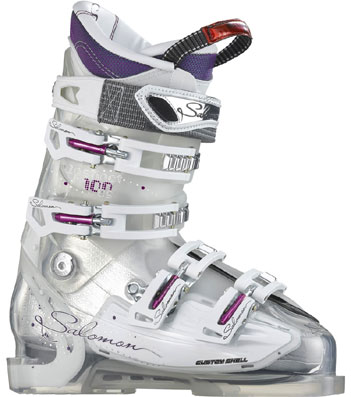 buty narciarskie Salomon INSTINCT 100 CS