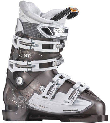 buty narciarskie Salomon INSTINCT 90 CS