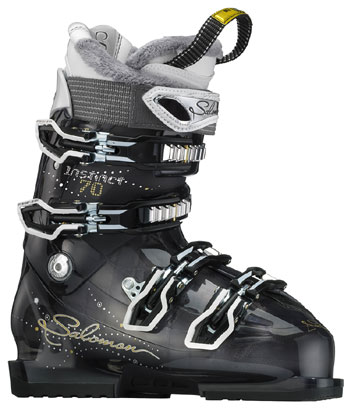 buty narciarskie Salomon INSTINCT 70