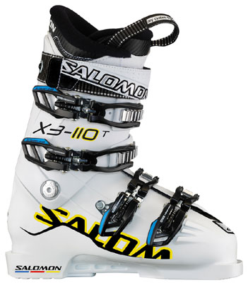 buty narciarskie Salomon X3 110 T