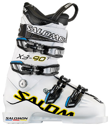 buty narciarskie Salomon X3 90 T