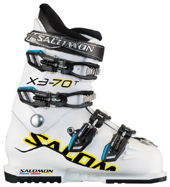 buty narciarskie Salomon X3 70 T