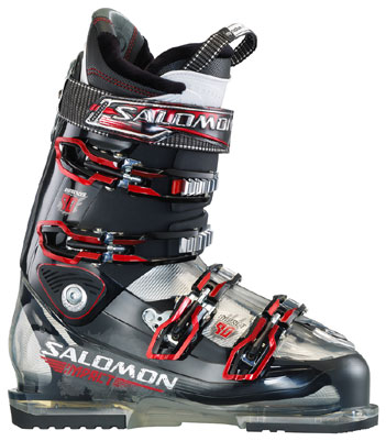 buty narciarskie Salomon IMPACT 90