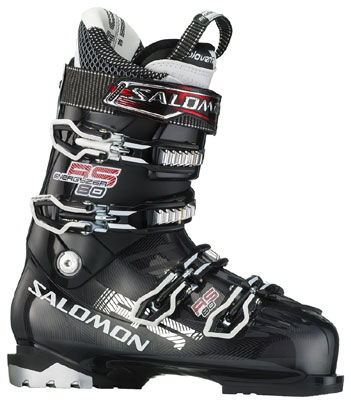 buty narciarskie Salomon RS 80