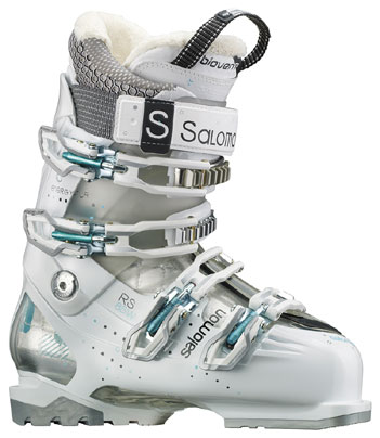 buty narciarskie Salomon RS 85 W