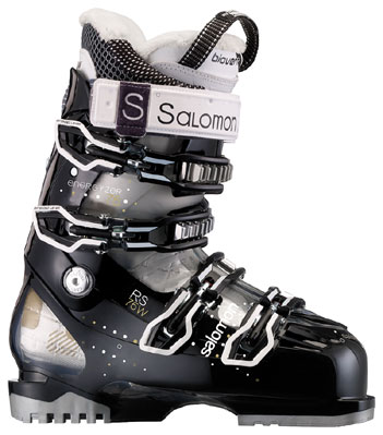 buty narciarskie Salomon RS 75 W