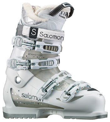 buty narciarskie Salomon DIVINE 55