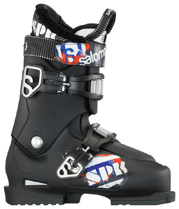 buty narciarskie Salomon SPK 75