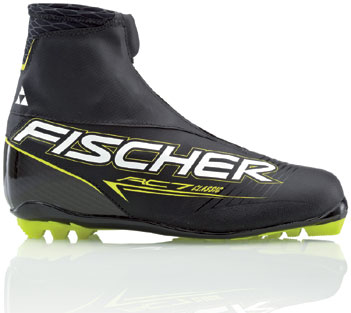 buty biegowe Fischer RC7 CLASSIC