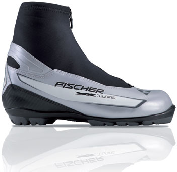 buty biegowe Fischer XC TOURING