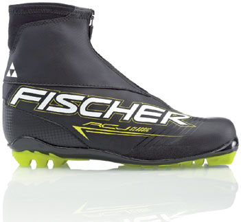 buty biegowe Fischer RCJ CLASSIC