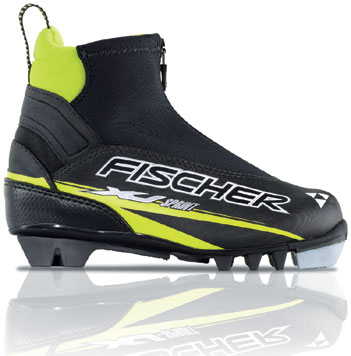 buty biegowe Fischer XJ SPRINT