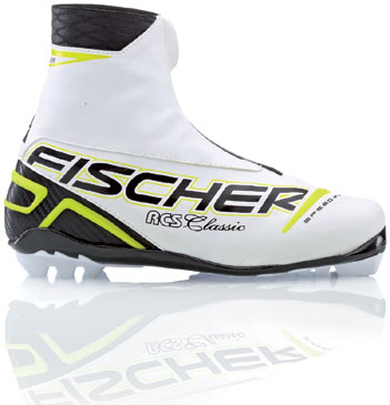 buty biegowe Fischer RCS CARBONLITE CLASSIC WS
