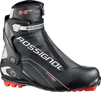buty biegowe Rossignol X-8 SKATE