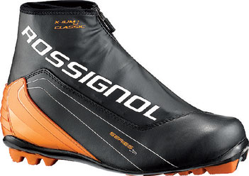 buty biegowe Rossignol X-IUM J CLASSIC