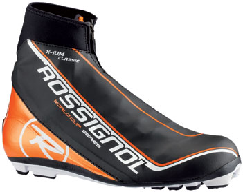 buty biegowe Rossignol X-IUM World Cup CLASSIC