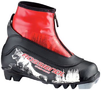 buty biegowe Rossignol SNOW-FLAKE