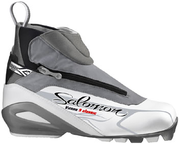 buty biegowe Salomon VITANE 9 CLASSIC PILOT